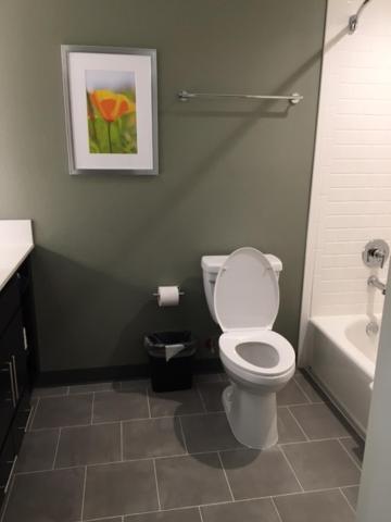 Ontario Airport Executive Inn Екстериор снимка