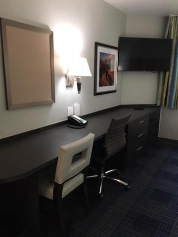 Ontario Airport Executive Inn Екстериор снимка