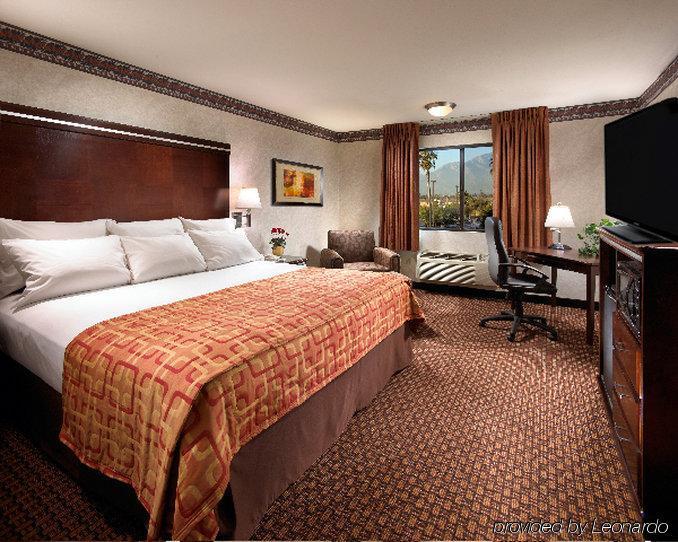Ontario Airport Executive Inn Стая снимка
