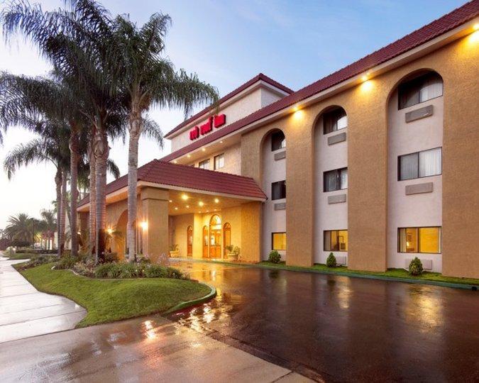 Ontario Airport Executive Inn Екстериор снимка
