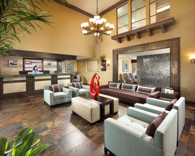 Ontario Airport Executive Inn Екстериор снимка