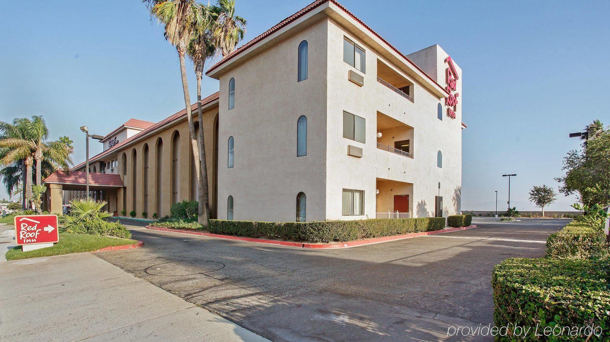 Ontario Airport Executive Inn Екстериор снимка