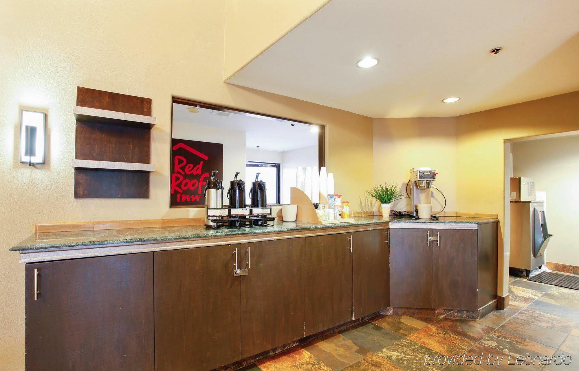 Ontario Airport Executive Inn Екстериор снимка