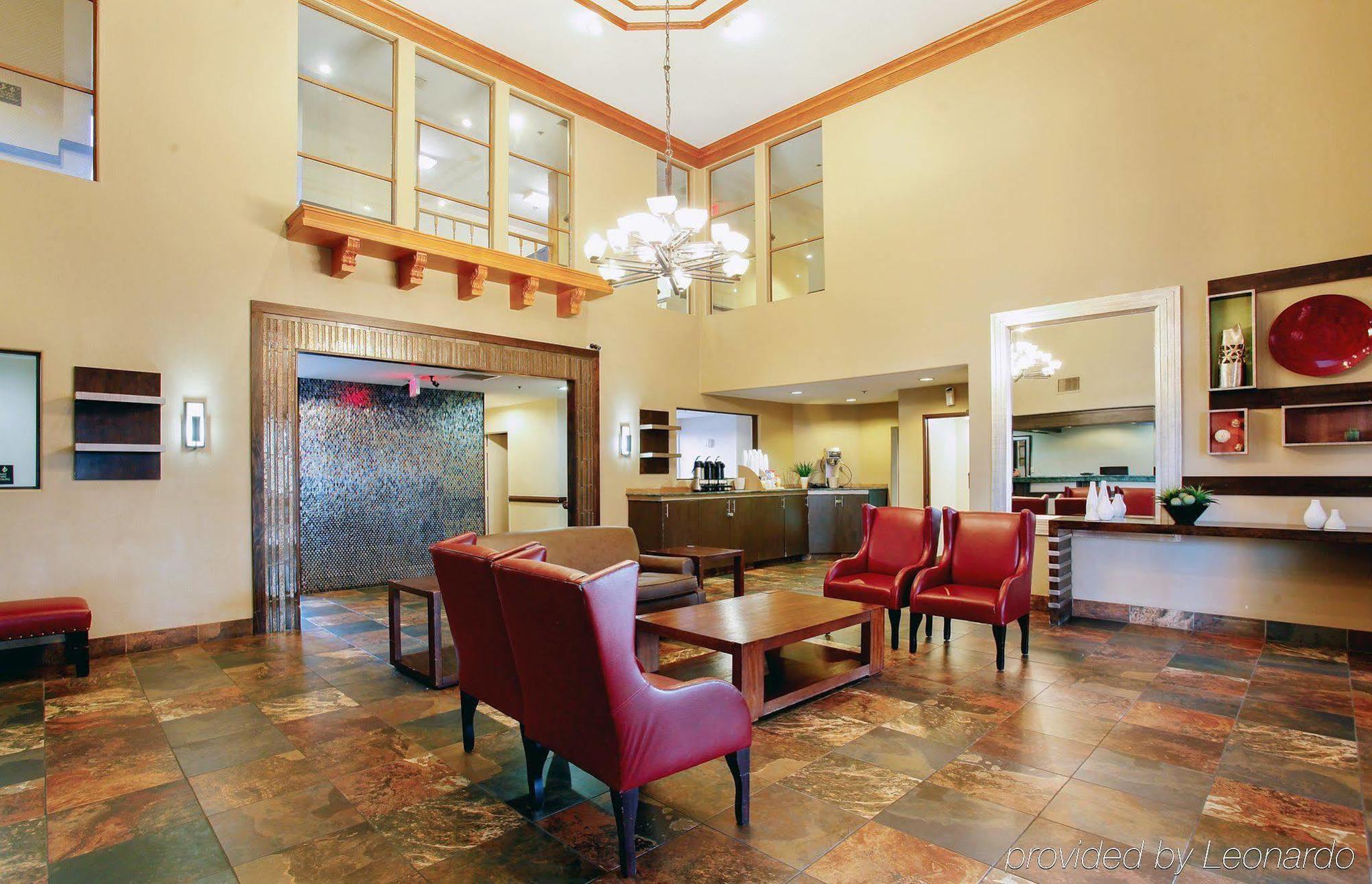 Ontario Airport Executive Inn Екстериор снимка