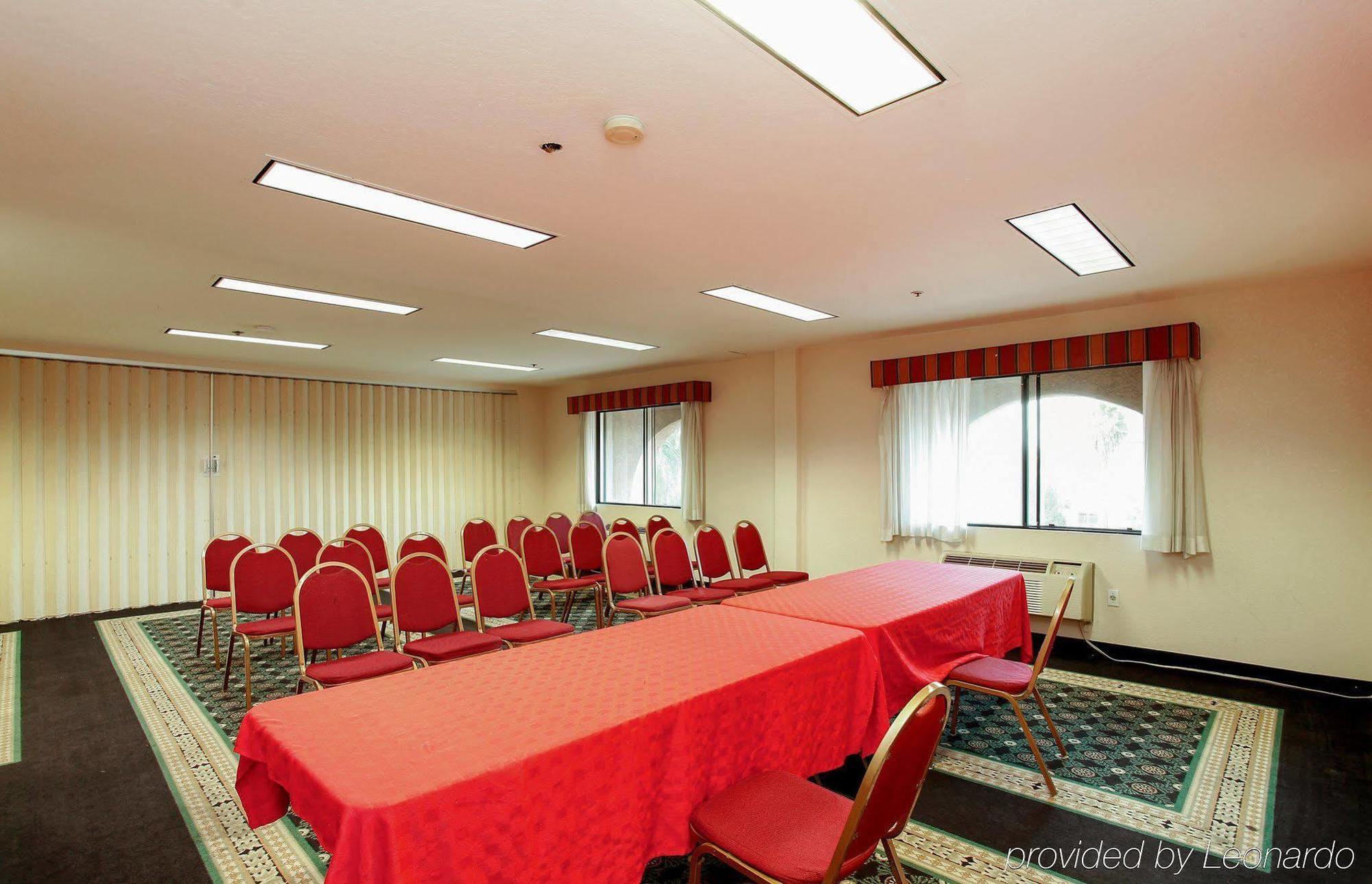 Ontario Airport Executive Inn Екстериор снимка