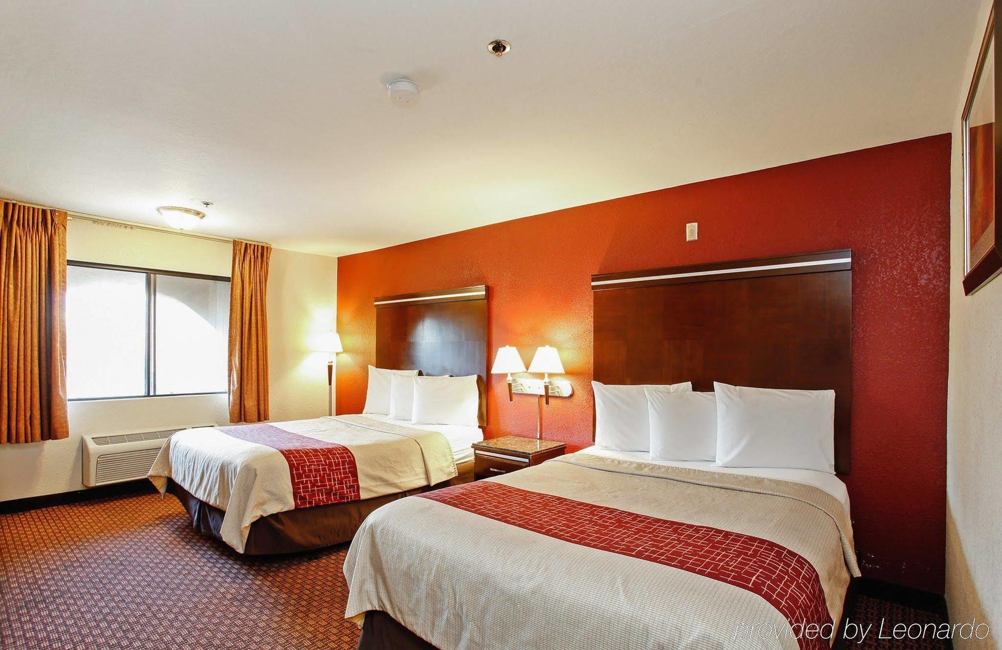 Ontario Airport Executive Inn Екстериор снимка