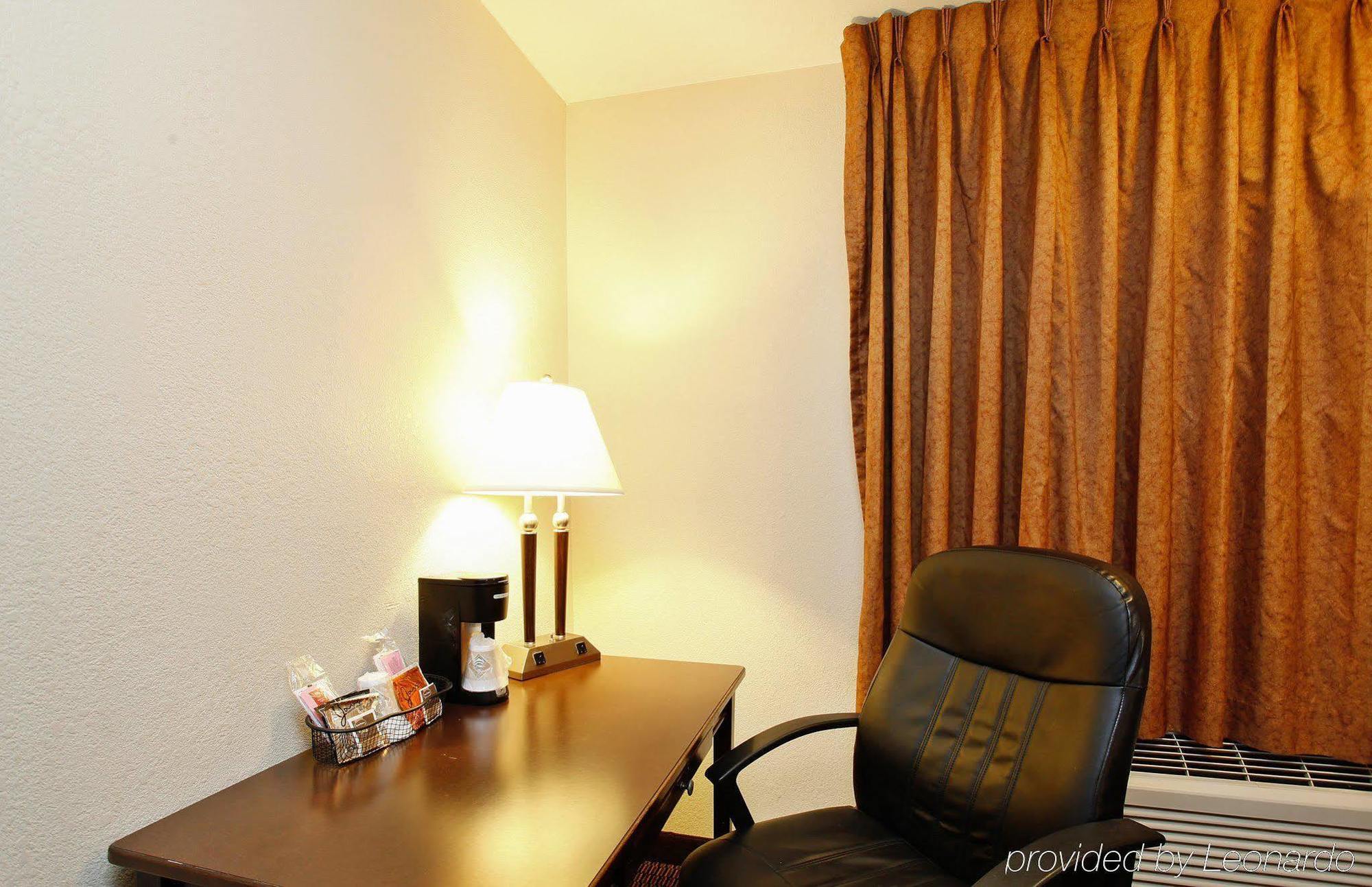 Ontario Airport Executive Inn Екстериор снимка