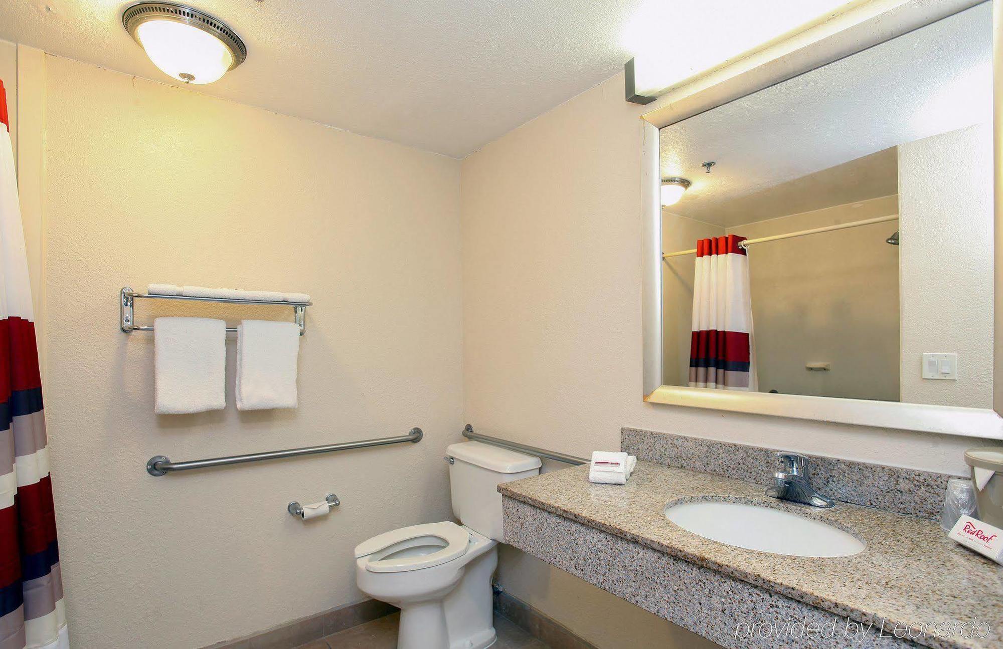 Ontario Airport Executive Inn Екстериор снимка